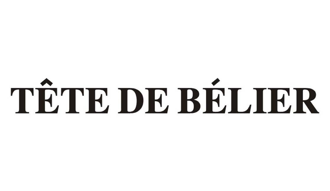 TETE DE BELIER
