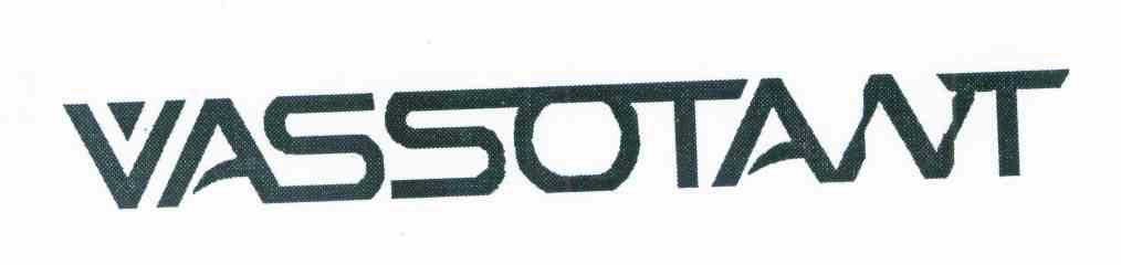 VASSOTANT