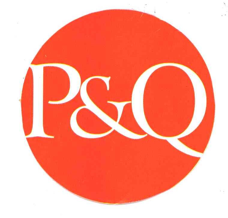 P&Q