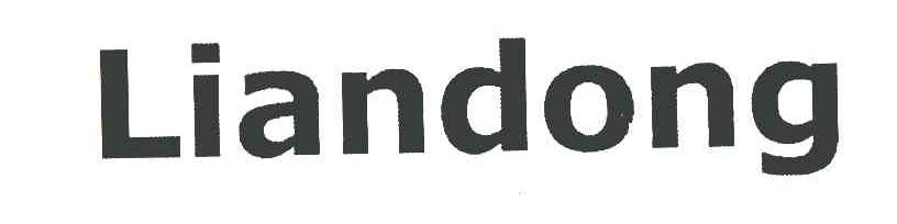LIANDONG