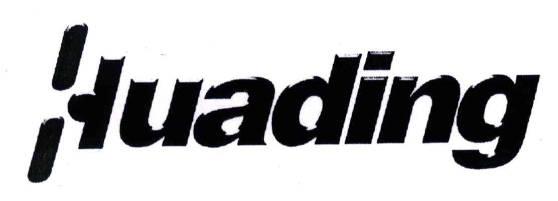 HUADING
