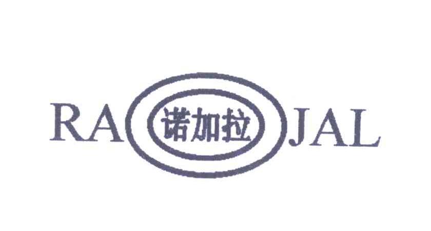 诺加拉;RAJAL