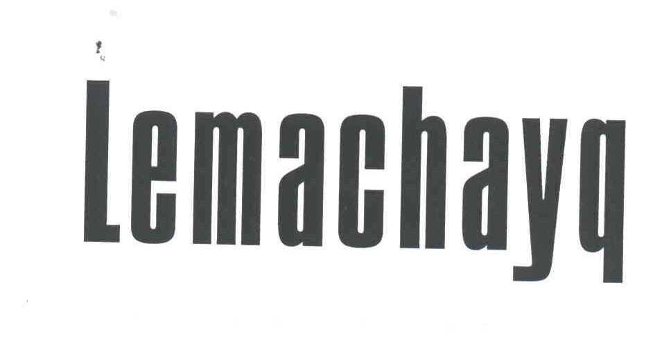 LEMACHAYQ