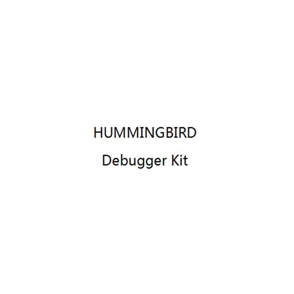 HUMMINGBIRD DEBUGGER KIT