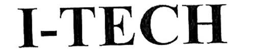 I-TECH