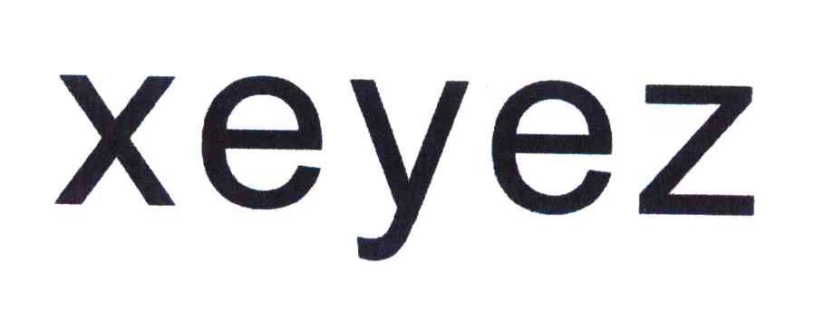 XEYEZ