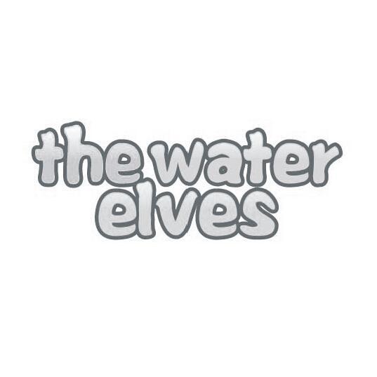 THE WATER ELVES
