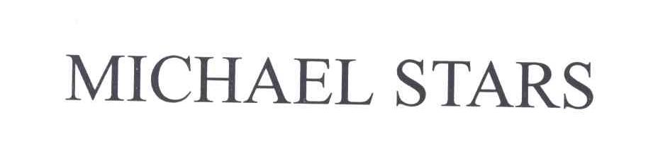 MICHAEL STARS