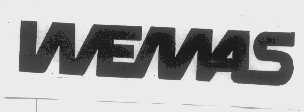 WEMAS