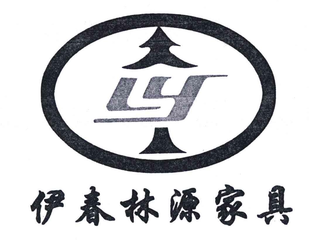 伊春林源家具