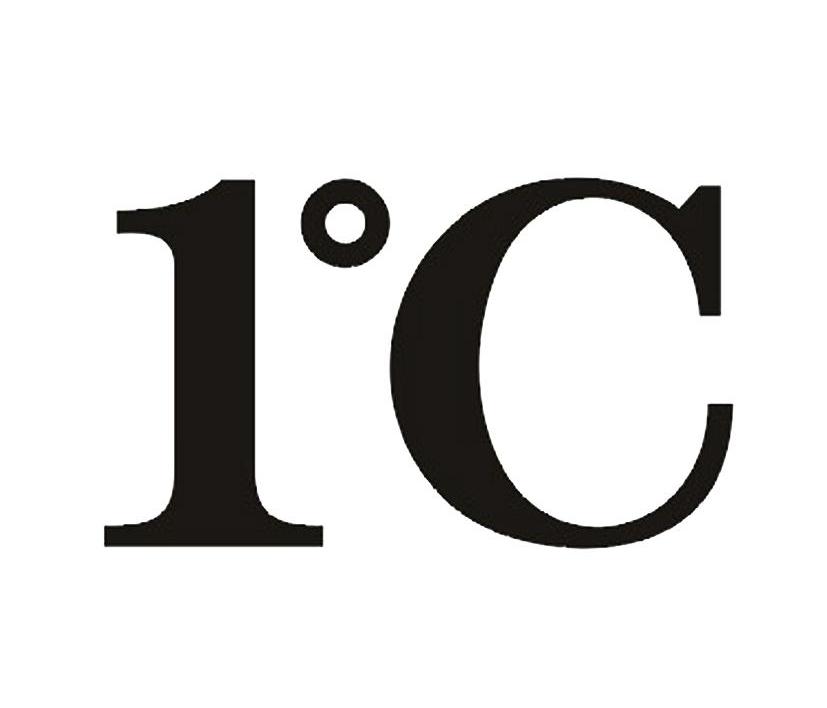 1 C