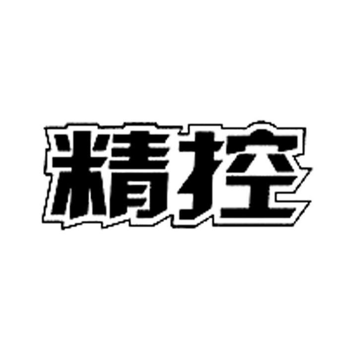 精控
