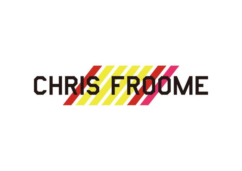 CHRIS FROOME