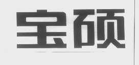 宝硕