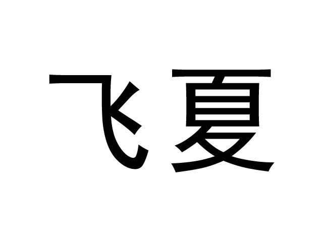 飞夏