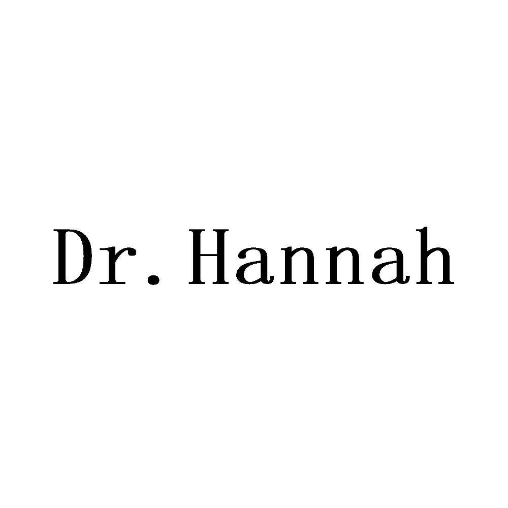 DR HANNAH