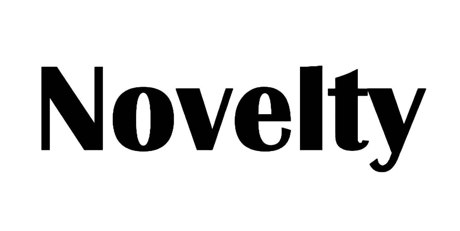 NOVELTY
