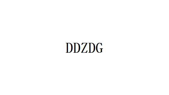 DDZDG