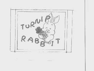 TURNIP RABBIT