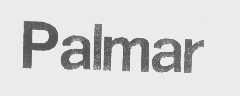 PALMAR