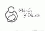 MARCH OF DIMES