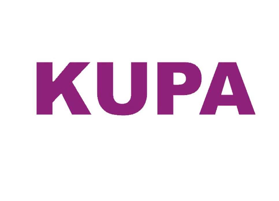 KUPA
