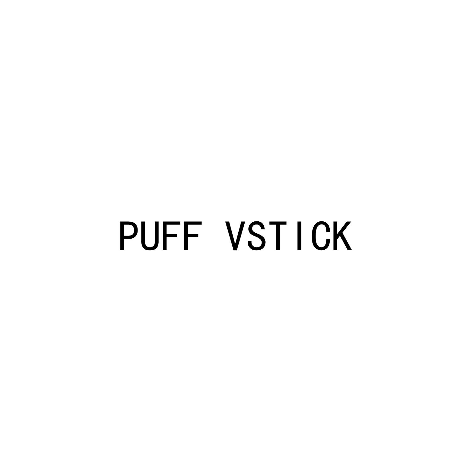 PUFF VSTICK