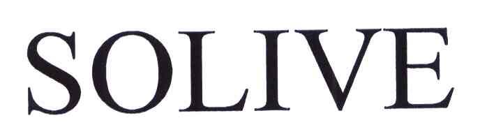 SOLIVE