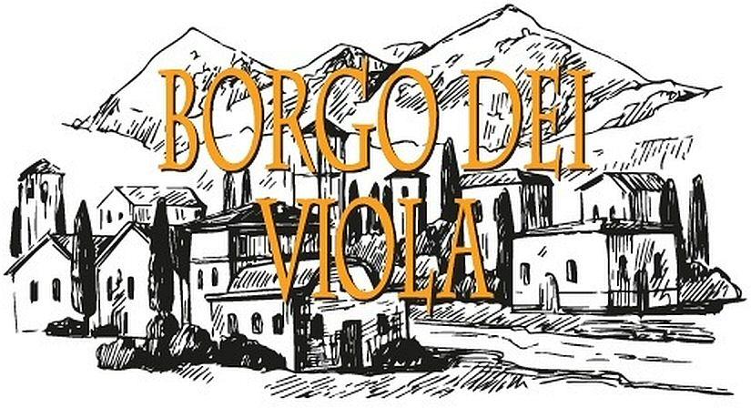 BORGO DEI VIOLA