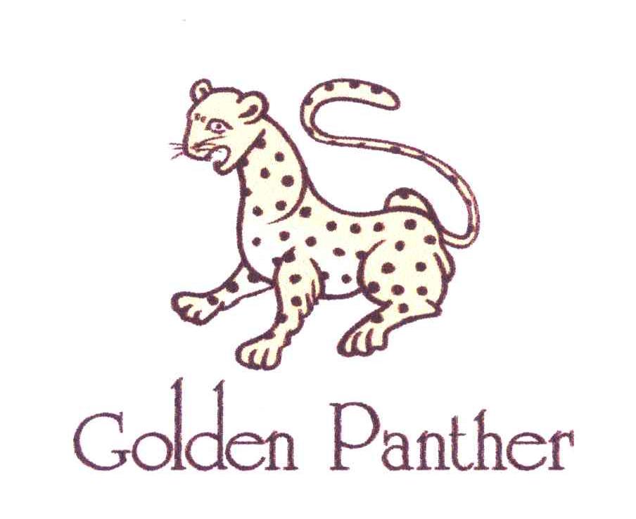 GOLDEN PANTHER