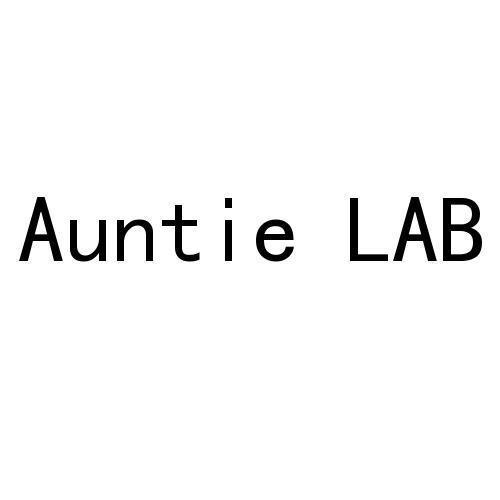 AUNTIE LAB
