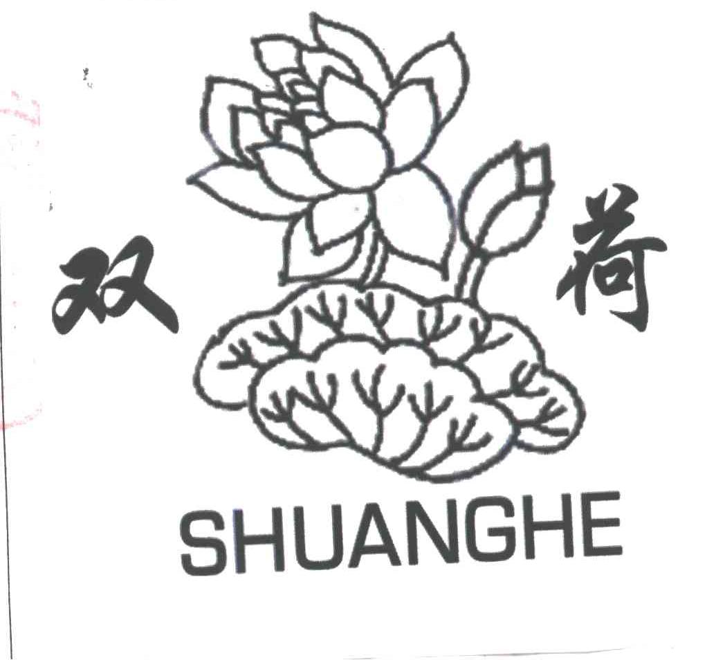 双荷