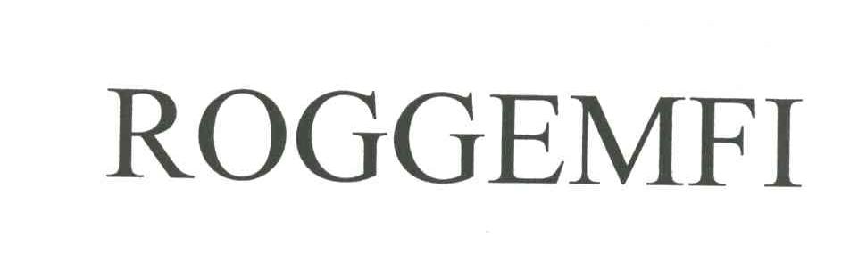 ROGGEMFI