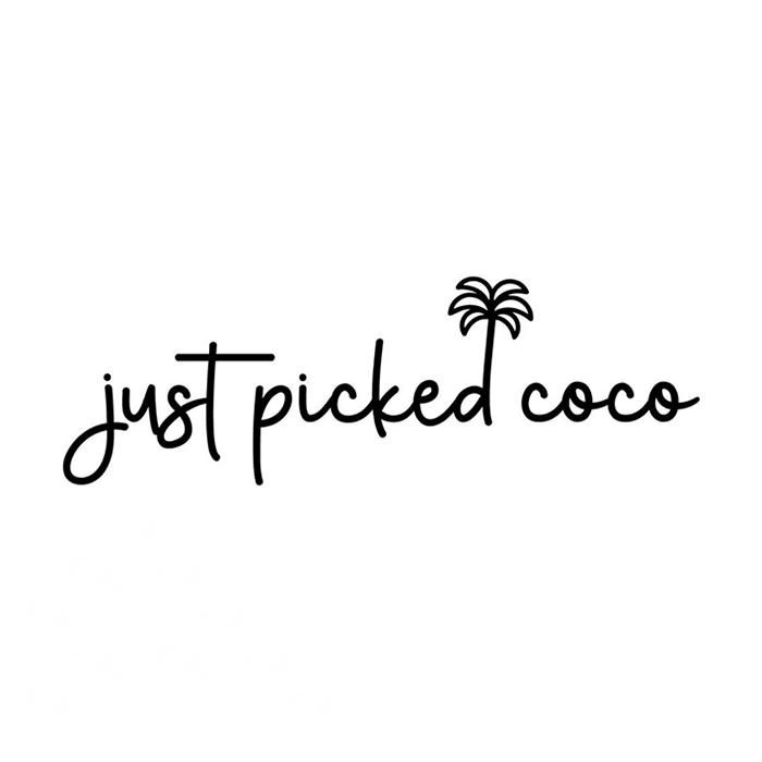 JUST PICKED COCO