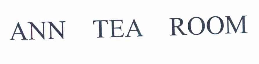 ANN TEA ROOM