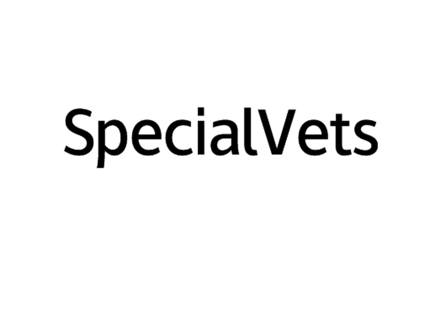 SPECIALVETS