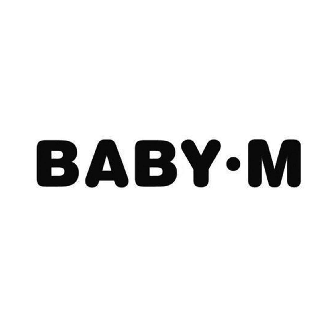 BABY&middot;M