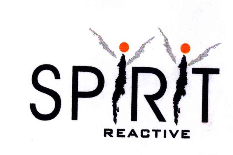SPIRIT REACTIVE