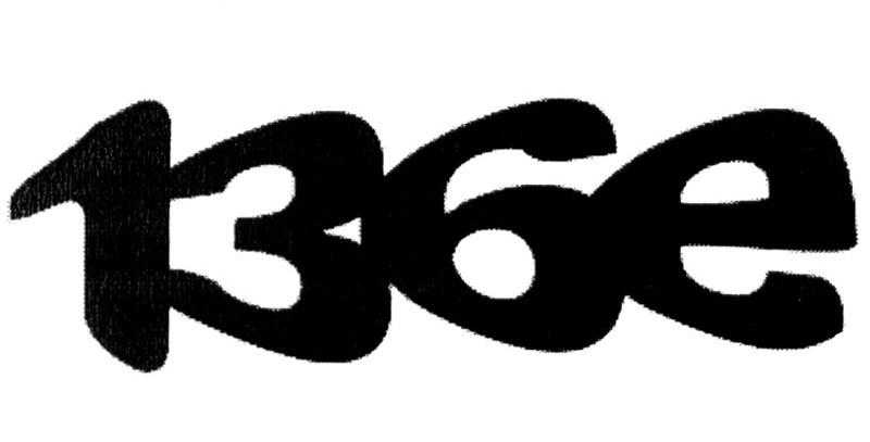 136E