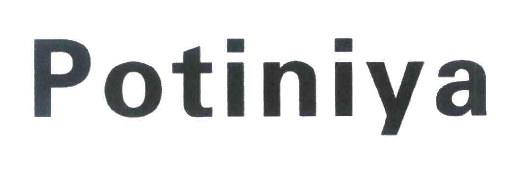 POTINIYA