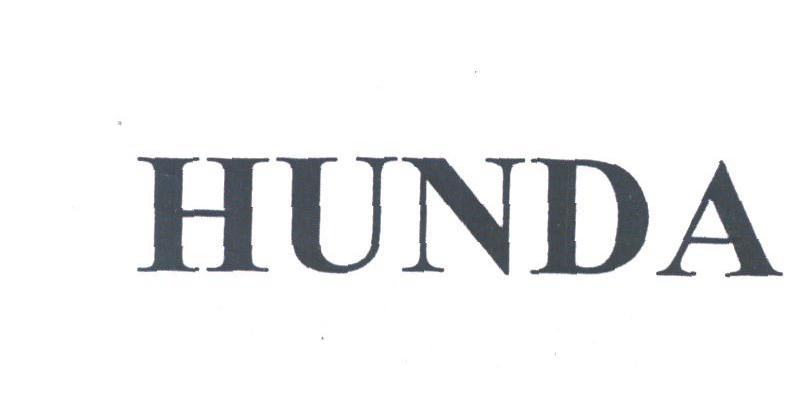 HUNDA