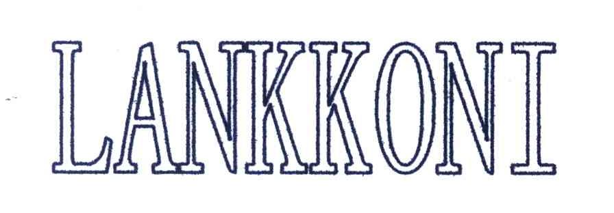LANKKONI