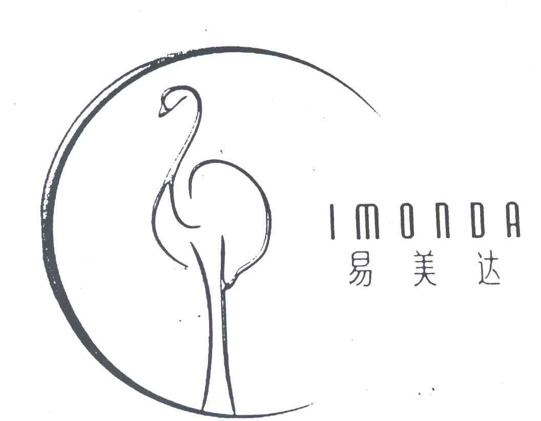 易美达 IMONDA