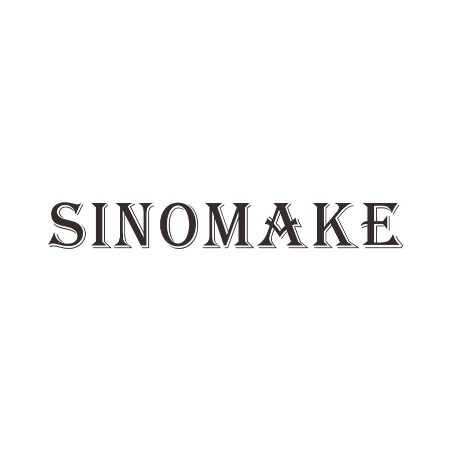 SINOMAKE