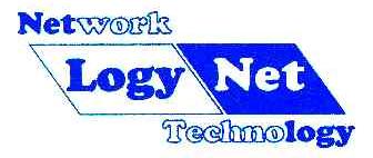 NETWORK LOGY NET TECHNOLOGY