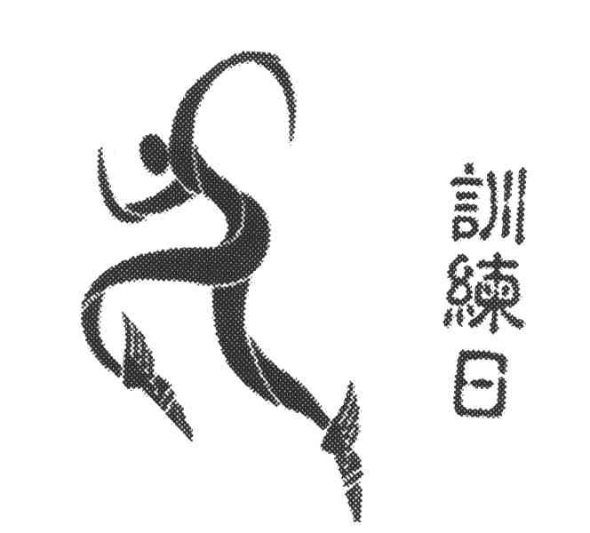 训练日