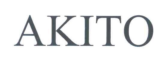 AKITO