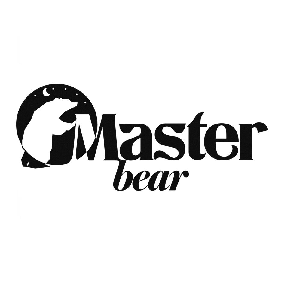 MASTER BEAR
