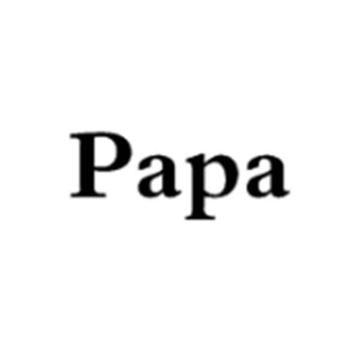 PAPA