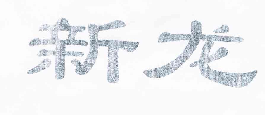 新龙